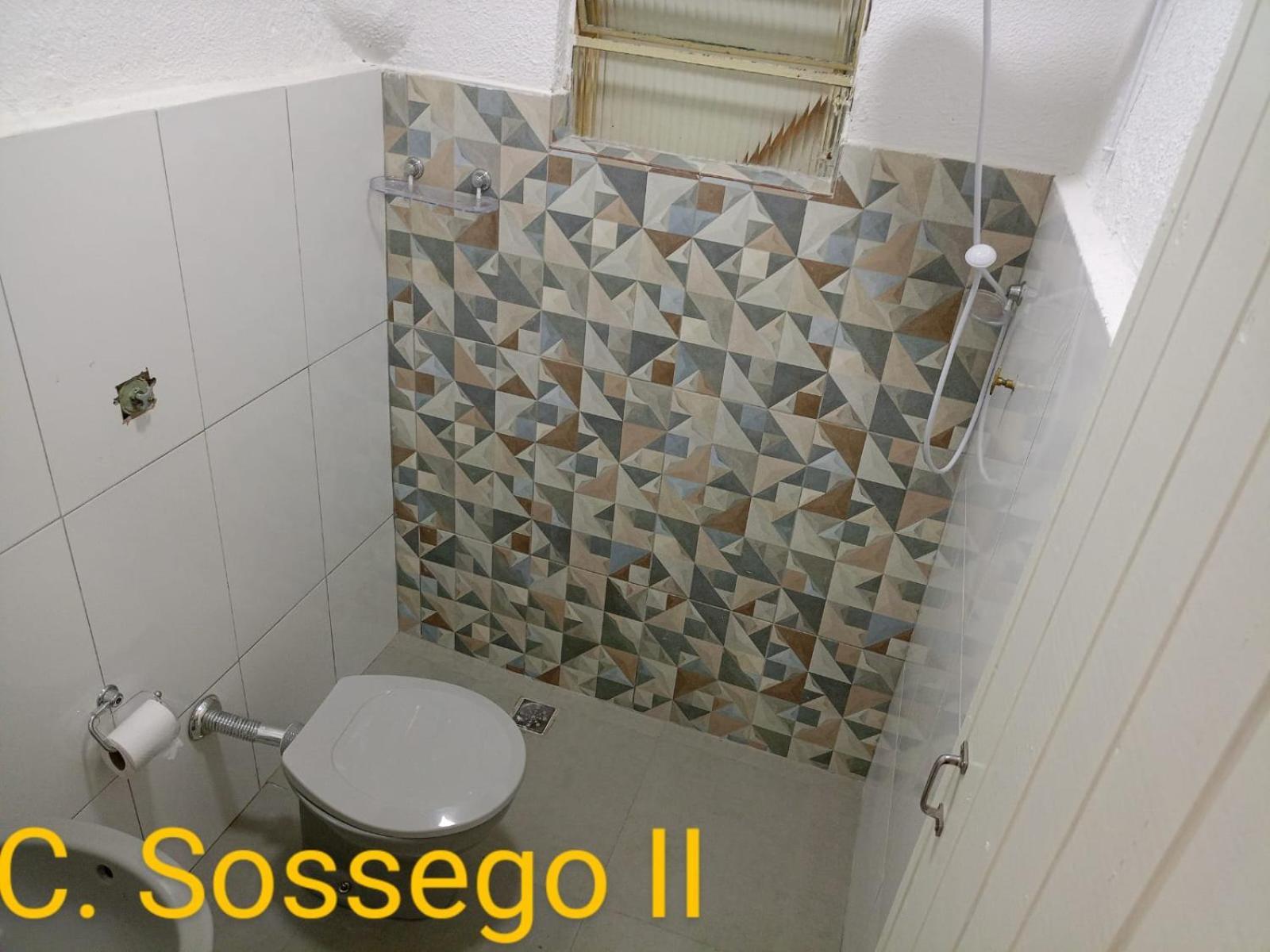 Cantinho Do Sossego II Serra Negra  Exteriér fotografie